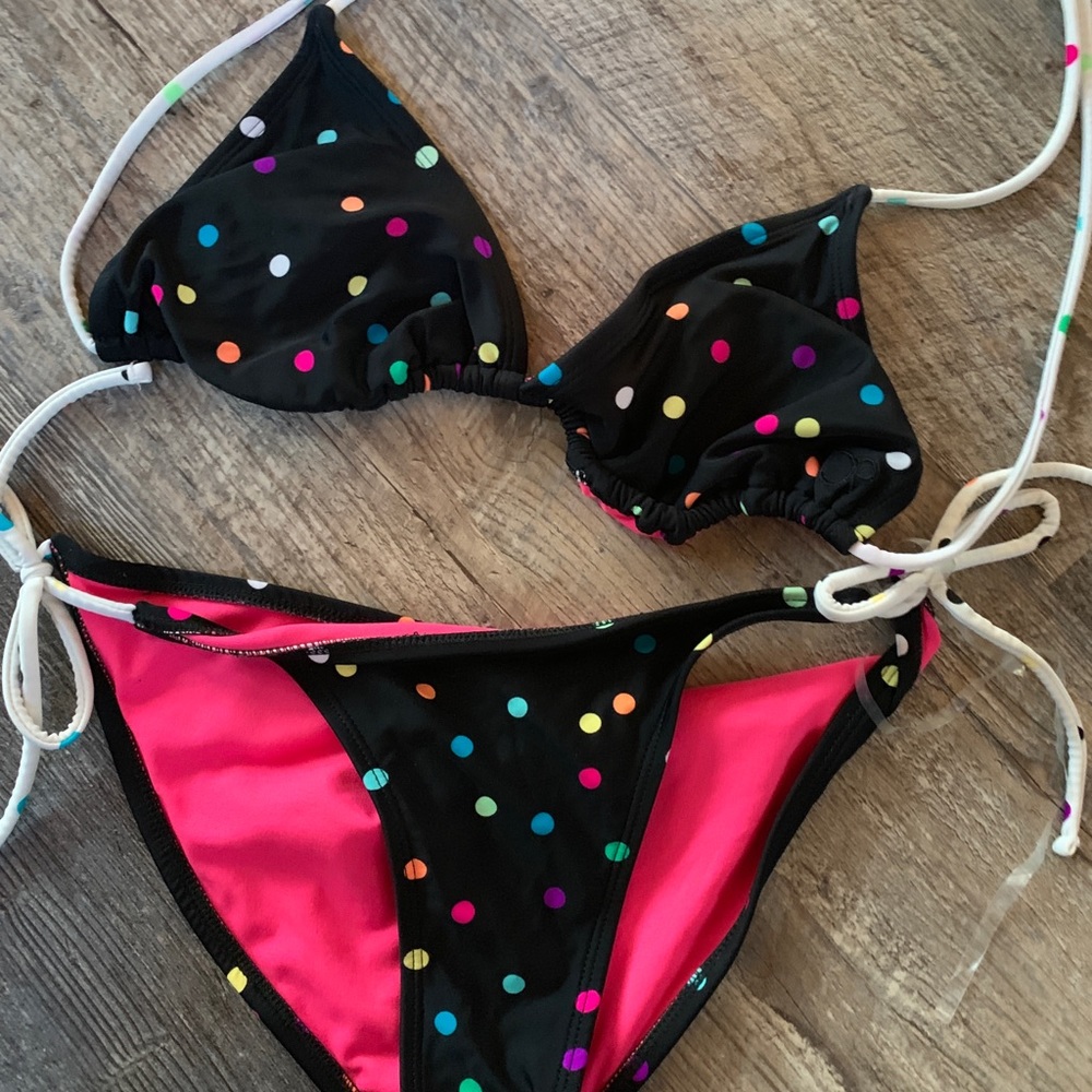 Small swim suit bundle